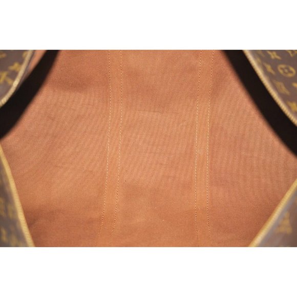 Auth Louis Vuitton Keepall Bandouliere #32964L41B - Picture 10 of 12